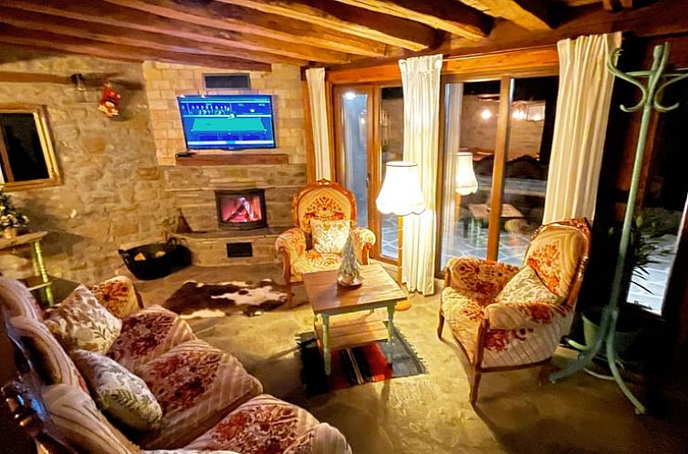 Vakantiehuisje in Baba Stana Village