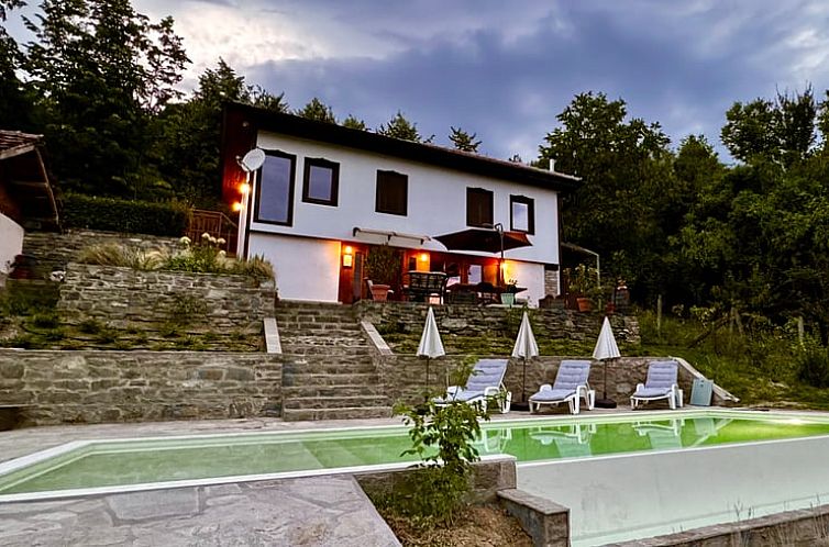Vakantiehuisje in Baba Stana Village