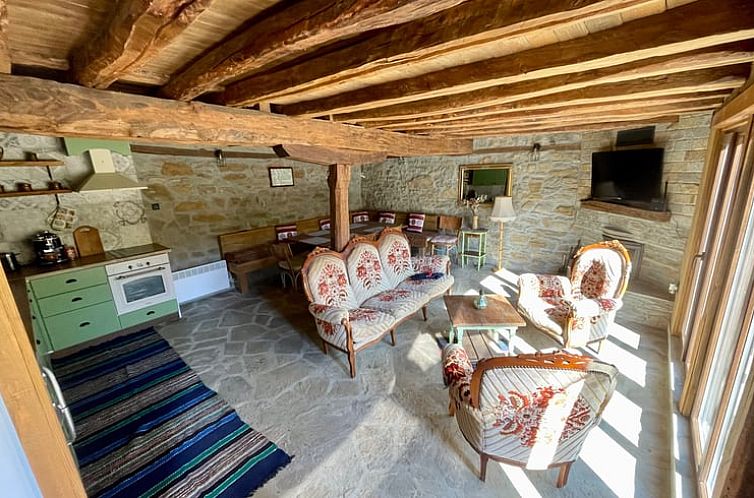 Vakantiehuisje in Baba Stana Village