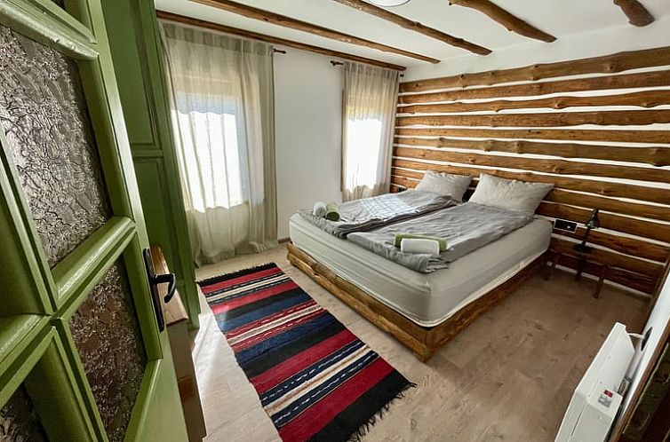 Vakantiehuisje in Baba Stana Village