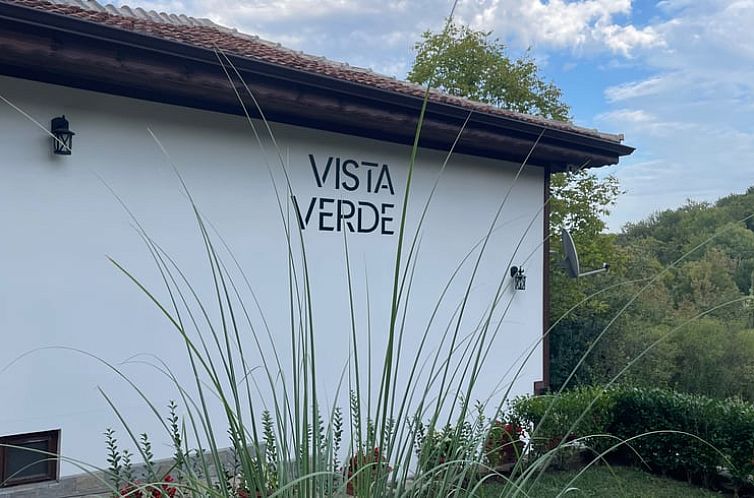 Vakantiehuisje in Baba Stana Village
