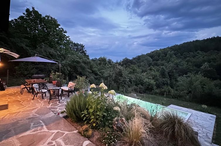 Vakantiehuisje in Baba Stana Village