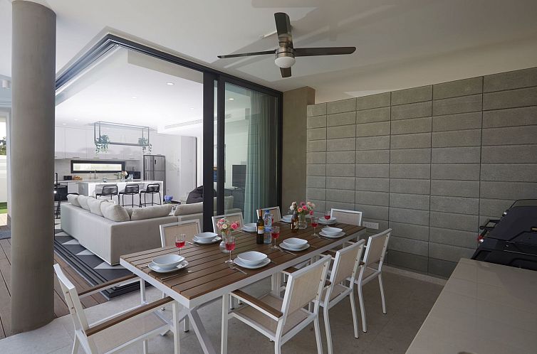 Vakantiehuis Protaras Almaria Villa ALM08