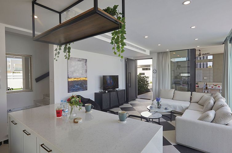 Vakantiehuis Protaras Almaria Villa ALM08