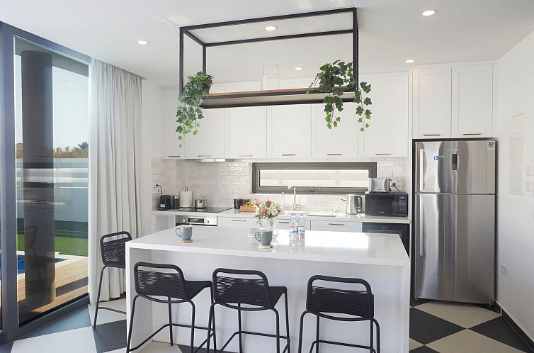 Vakantiehuis Protaras Almaria Villa ALM08