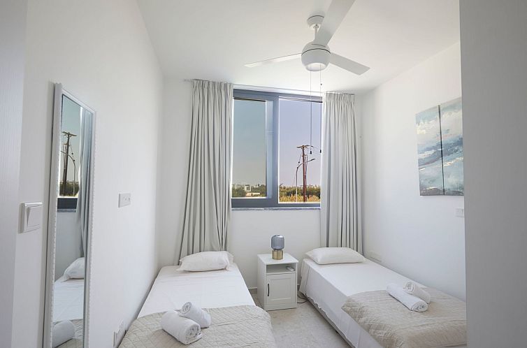 Vakantiehuis Protaras Almaria Villa ALM08