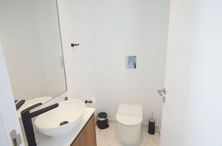 Vakantiehuis Protaras Almaria Villa ALM08