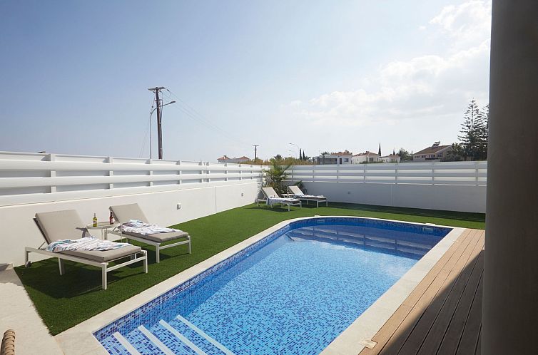 Vakantiehuis Protaras Almaria Villa ALM08