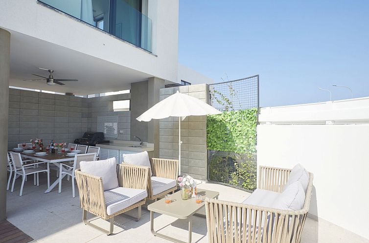 Vakantiehuis Protaras Almaria Villa ALM08