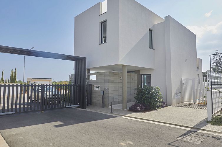 Vakantiehuis Protaras Almaria Villa ALM08