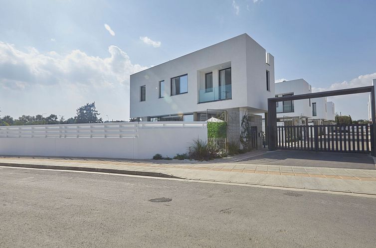 Vakantiehuis Protaras Almaria Villa ALM08