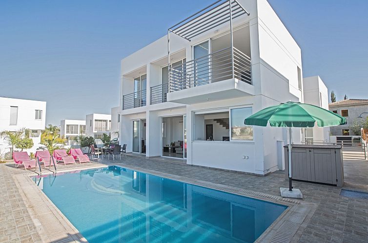 Vakantiehuis Protaras Perle Villa PE16