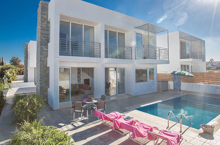 Vakantiehuis Protaras Perle Villa PE16