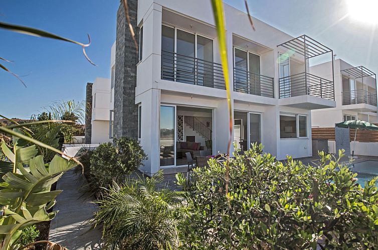 Vakantiehuis Protaras Perle Villa PE16