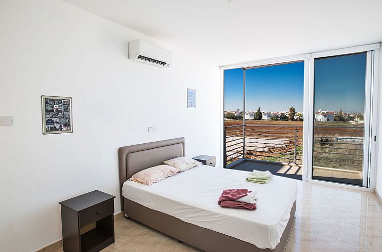 Vakantiehuis Protaras Perle Villa PE16