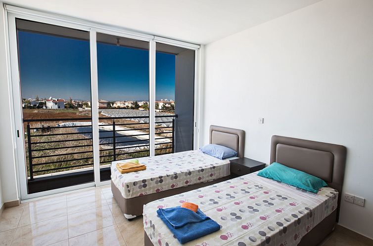 Vakantiehuis Protaras Perle Villa PE16