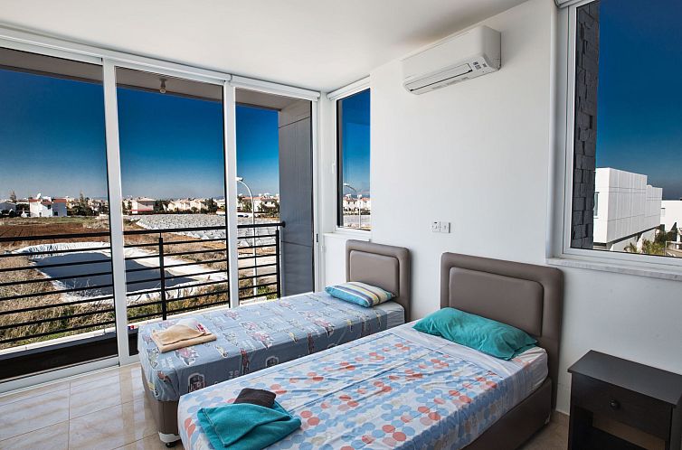 Vakantiehuis Protaras Perle Villa PE16