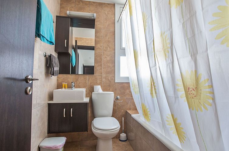 Vakantiehuis Protaras Perle Villa PE16