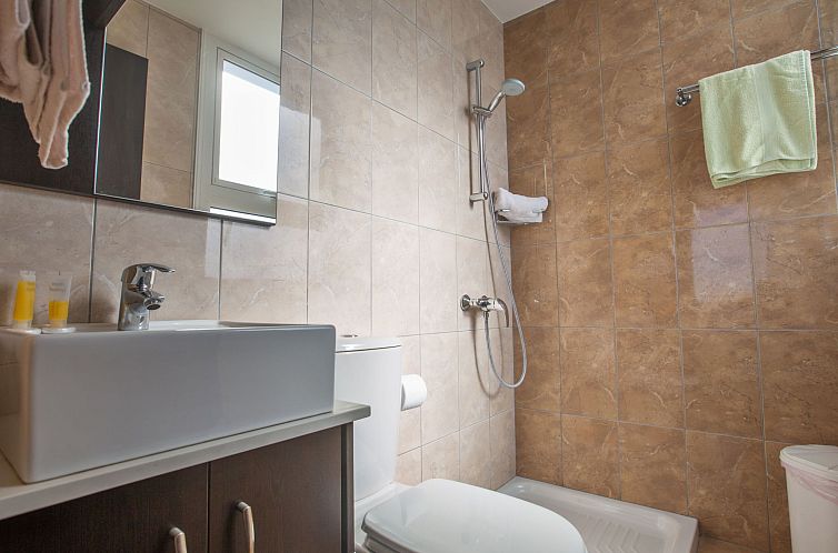 Vakantiehuis Protaras Perle Villa PE16
