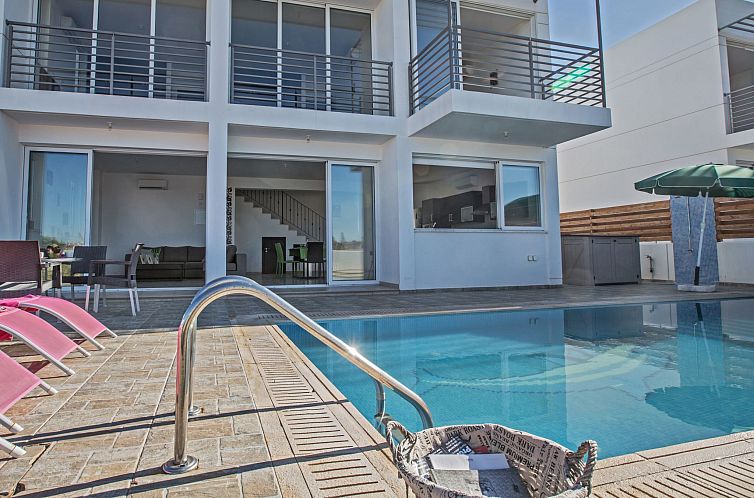 Vakantiehuis Protaras Perle Villa PE16