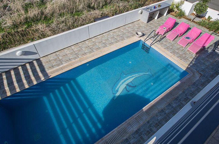 Vakantiehuis Protaras Perle Villa PE16