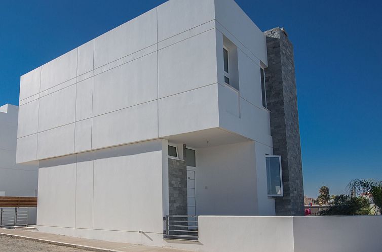 Vakantiehuis Protaras Perle Villa PE16