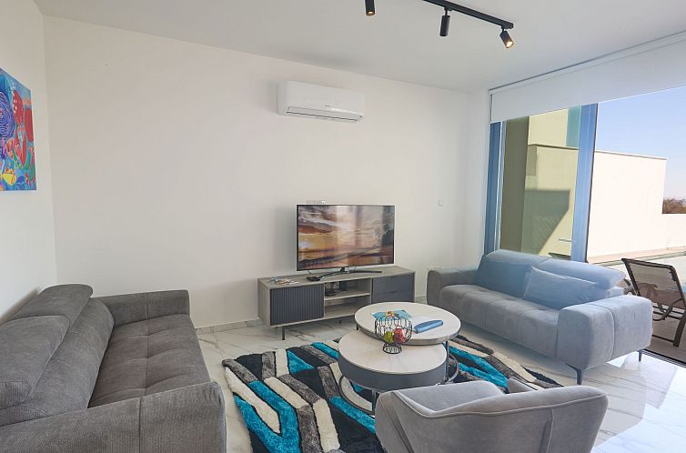 Vakantiehuis Protaras Aqua Pearl Villa AQ12