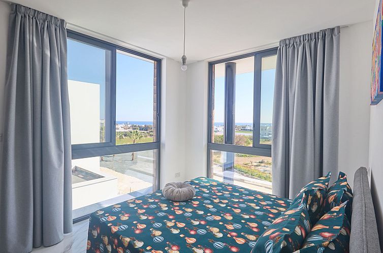 Vakantiehuis Protaras Aqua Pearl Villa AQ12