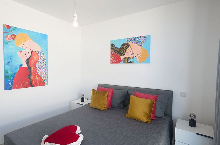 Vakantiehuis Protaras Aqua Pearl Villa AQ12