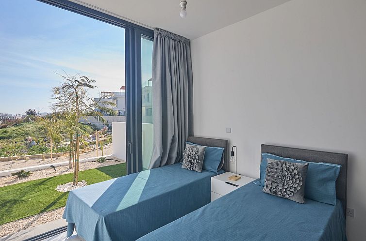 Vakantiehuis Protaras Aqua Pearl Villa AQ12