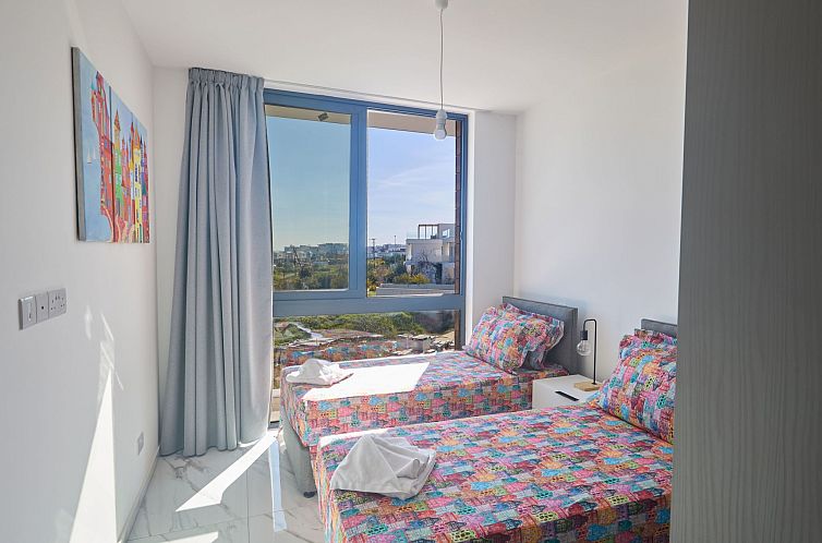 Vakantiehuis Protaras Aqua Pearl Villa AQ12