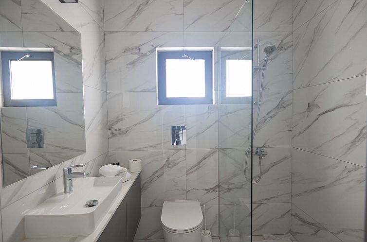 Vakantiehuis Protaras Aqua Pearl Villa AQ12