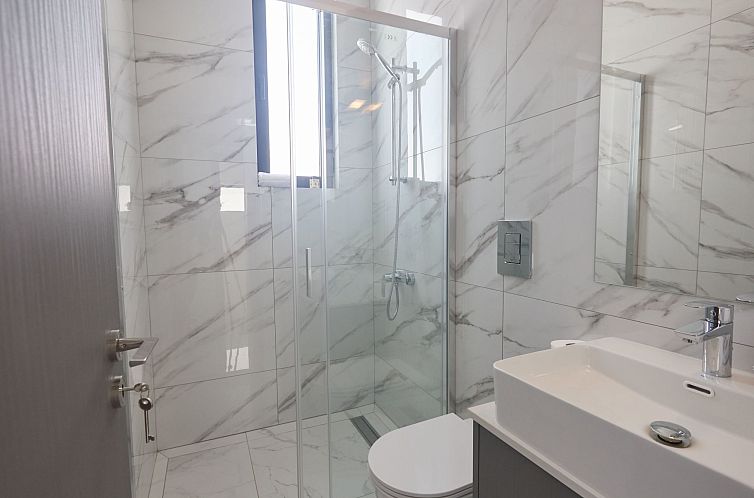 Vakantiehuis Protaras Aqua Pearl Villa AQ12