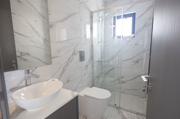Vakantiehuis Protaras Aqua Pearl Villa AQ12
