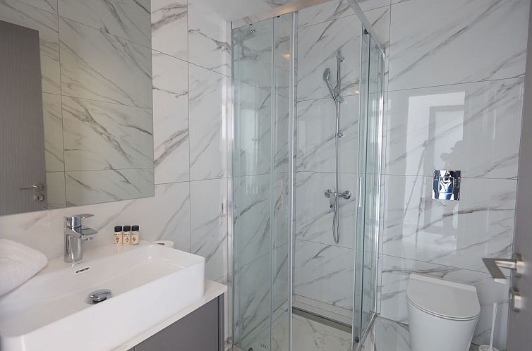 Vakantiehuis Protaras Aqua Pearl Villa AQ12