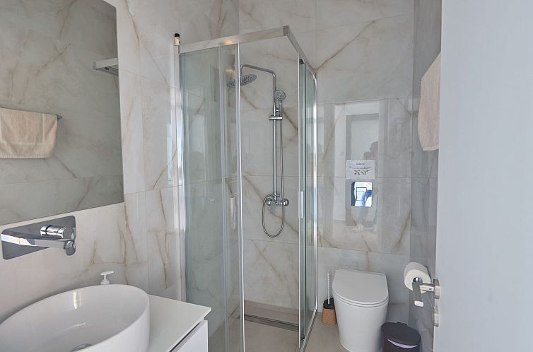 Vakantiehuis Protaras Aqua Pearl Villa AQ11 im Zentrum