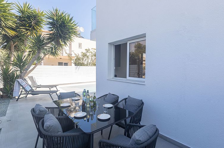 Vakantiehuis Protaras Mandali Villa MA20 - Vollständig reno