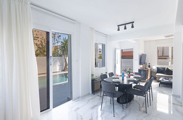 Vakantiehuis Protaras Mandali Villa MA20 - Vollständig reno