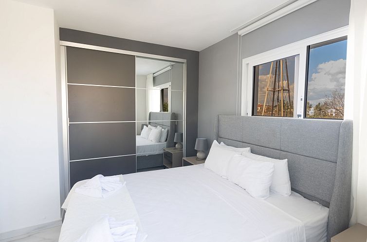 Vakantiehuis Protaras Mandali Villa MA20 - Vollständig reno