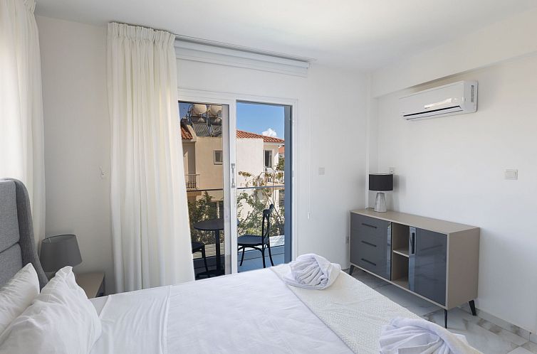 Vakantiehuis Protaras Mandali Villa MA20 - Vollständig reno