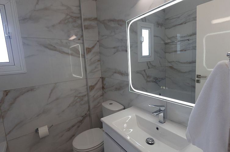 Vakantiehuis Protaras Mandali Villa MA20 - Vollständig reno