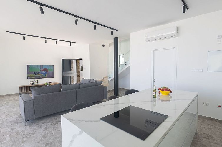 Vakantiehuis Protaras Aqua Pearl Villa AQ05