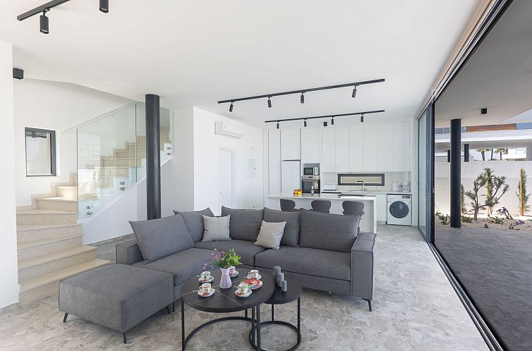 Vakantiehuis Protaras Aqua Pearl Villa AQ05