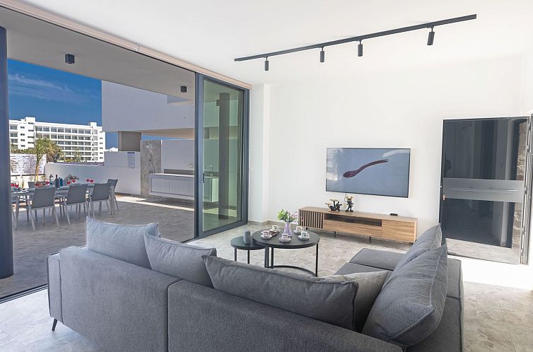 Vakantiehuis Protaras Aqua Pearl Villa AQ05