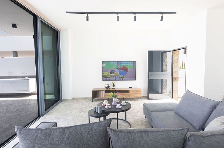 Vakantiehuis Protaras Aqua Pearl Villa AQ05