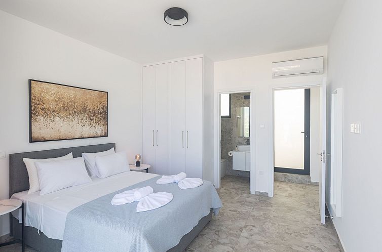 Vakantiehuis Protaras Aqua Pearl Villa AQ05