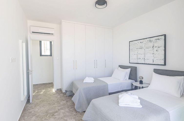 Vakantiehuis Protaras Aqua Pearl Villa AQ05