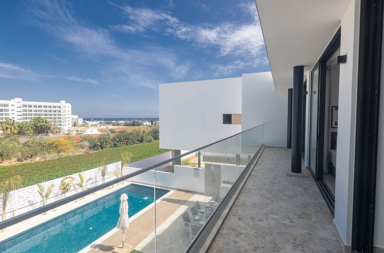 Vakantiehuis Protaras Aqua Pearl Villa AQ05