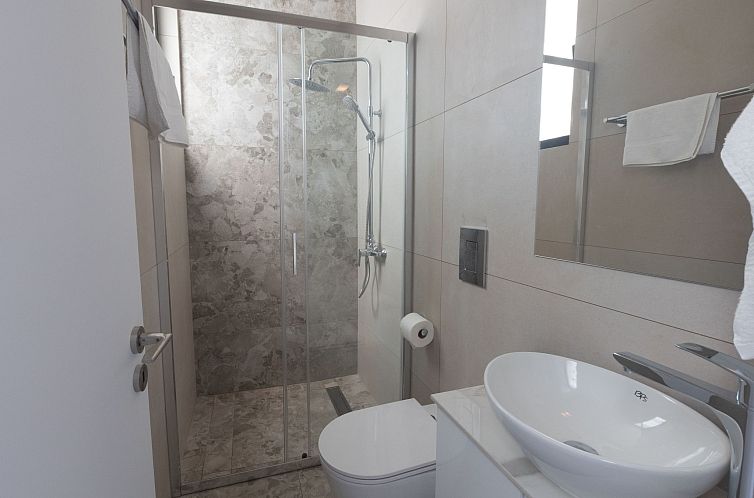 Vakantiehuis Protaras Aqua Pearl Villa AQ05