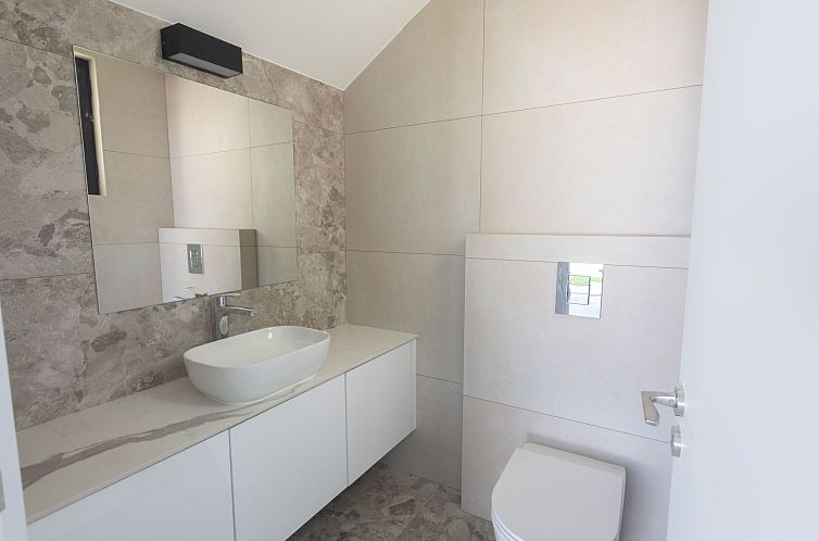 Vakantiehuis Protaras Aqua Pearl Villa AQ05